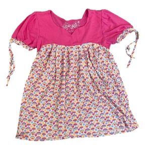 Energie EUC Rainbow Print Shirt‎